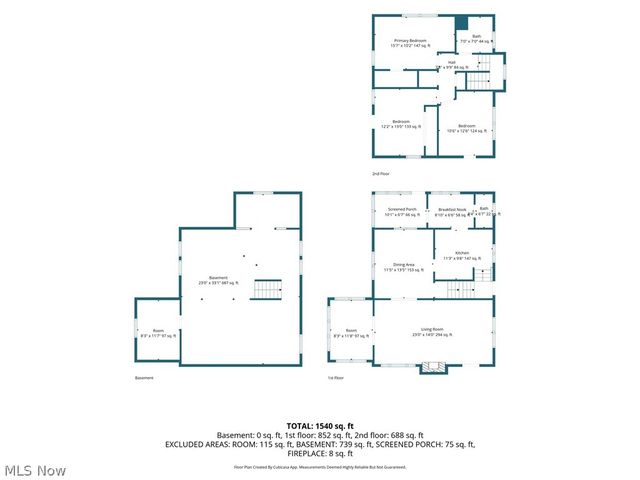 881 Valdes Avenue, Akron, OH 44320