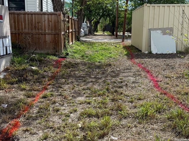 113 Brown Aly, San Antonio, TX 78202