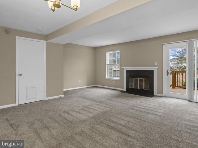 8218 LONDONDERRY CT, Laurel, MD 20707