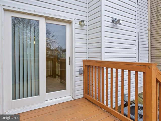 8218 LONDONDERRY CT, Laurel, MD 20707