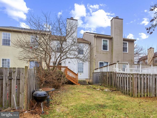 8218 LONDONDERRY CT, Laurel, MD 20707