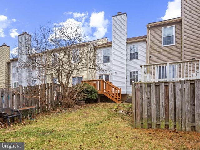 8218 LONDONDERRY CT, Laurel, MD 20707
