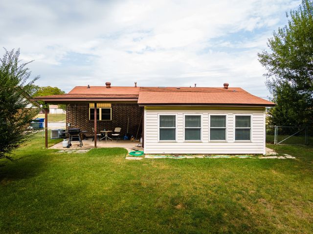 107 Hardeman Street, Copperas Cove, TX 76522