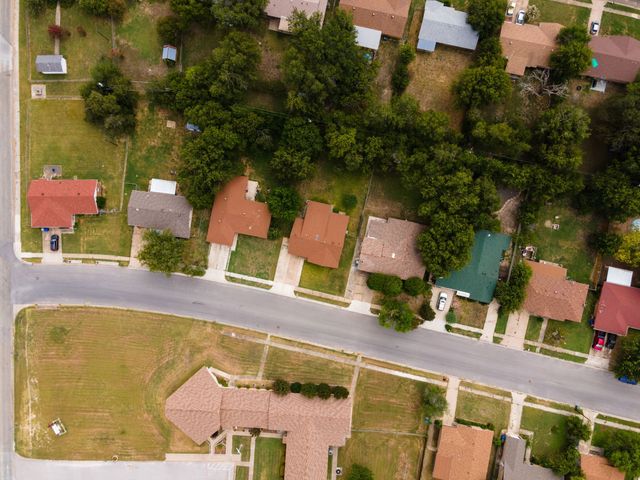 107 Hardeman Street, Copperas Cove, TX 76522