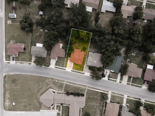 107 Hardeman Street, Copperas Cove, TX 76522