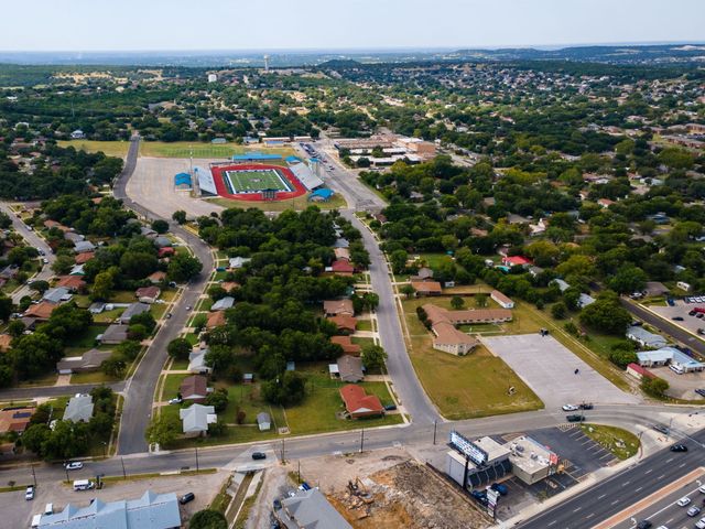 107 Hardeman Street, Copperas Cove, TX 76522