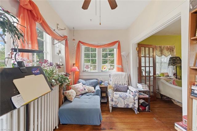 154 Alleghany RD, Hampton, VA 23661
