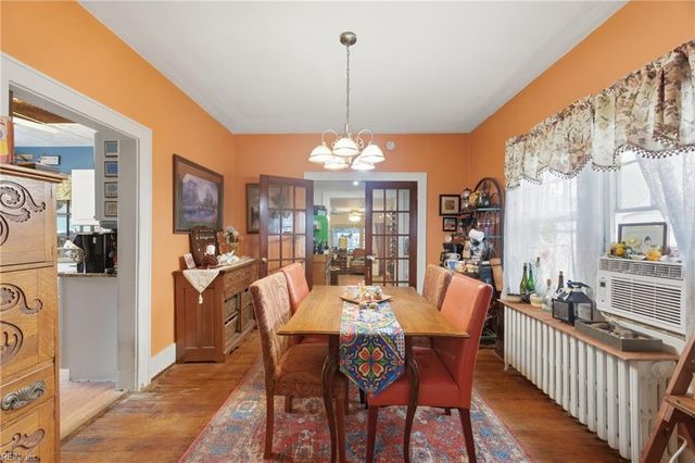 154 Alleghany RD, Hampton, VA 23661