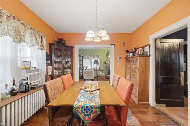 154 Alleghany RD, Hampton, VA 23661