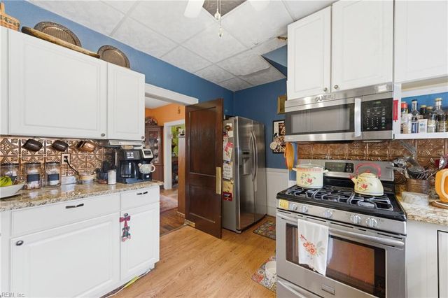 154 Alleghany RD, Hampton, VA 23661