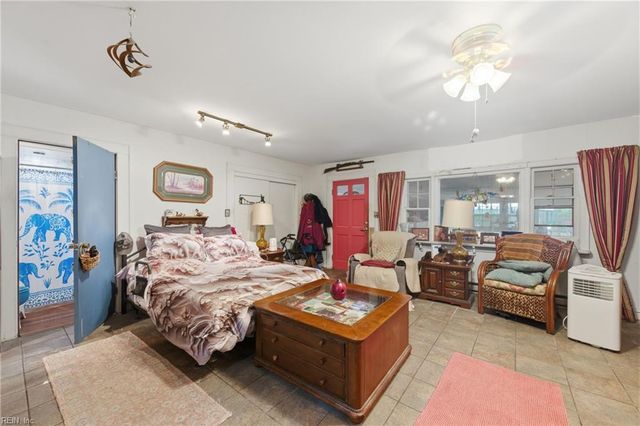 154 Alleghany RD, Hampton, VA 23661