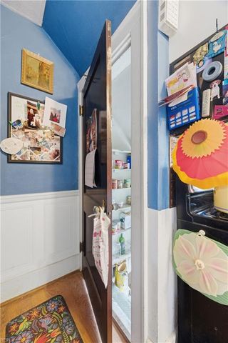 154 Alleghany RD, Hampton, VA 23661