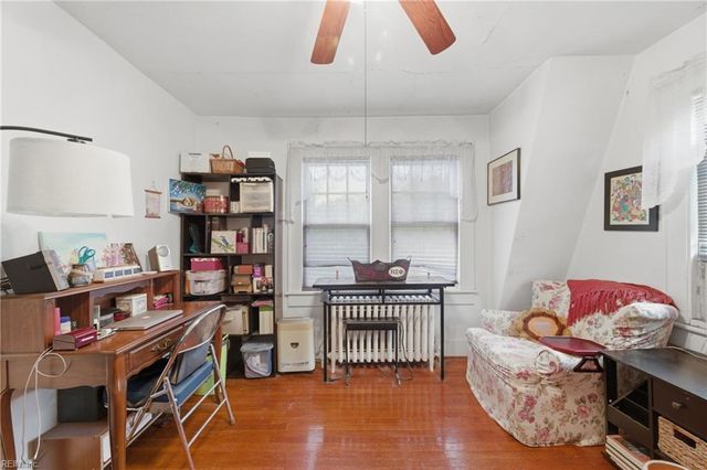 154 Alleghany RD, Hampton, VA 23661