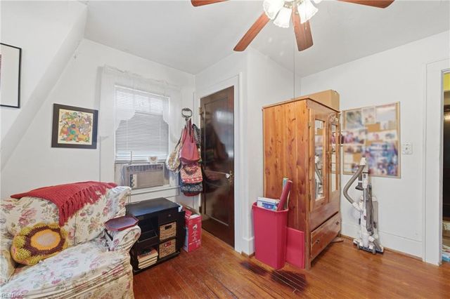 154 Alleghany RD, Hampton, VA 23661