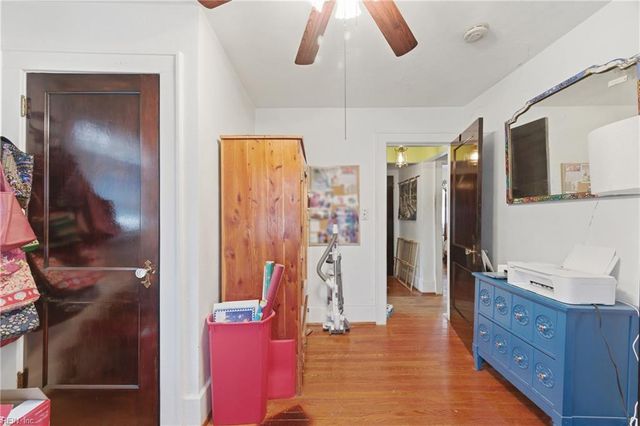 154 Alleghany RD, Hampton, VA 23661