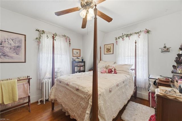 154 Alleghany RD, Hampton, VA 23661