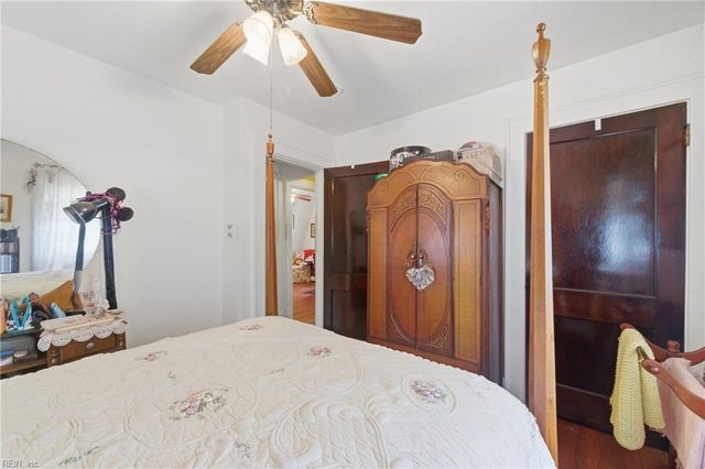 154 Alleghany RD, Hampton, VA 23661