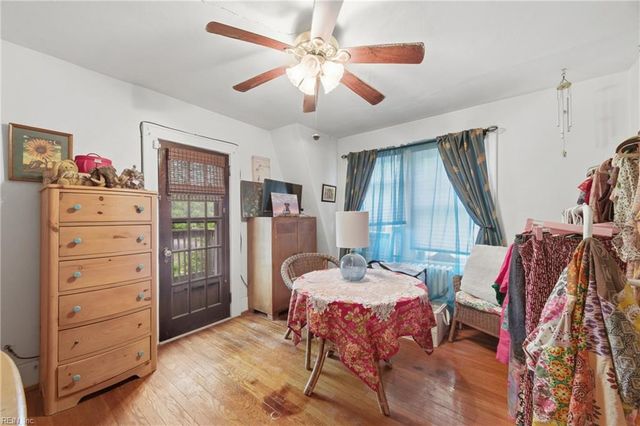 154 Alleghany RD, Hampton, VA 23661