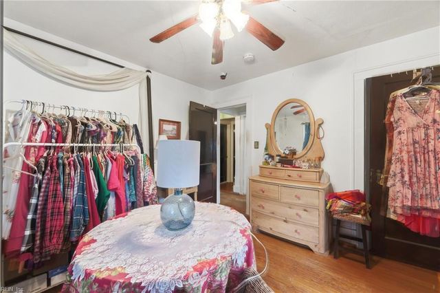 154 Alleghany RD, Hampton, VA 23661