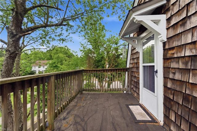 154 Alleghany RD, Hampton, VA 23661