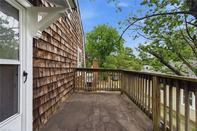 154 Alleghany RD, Hampton, VA 23661