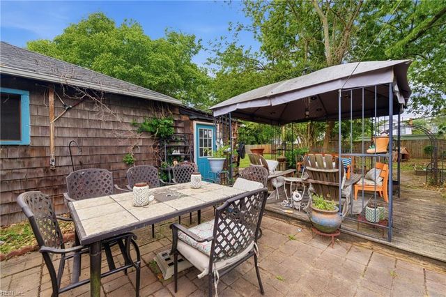 154 Alleghany RD, Hampton, VA 23661