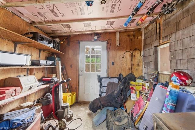 154 Alleghany RD, Hampton, VA 23661