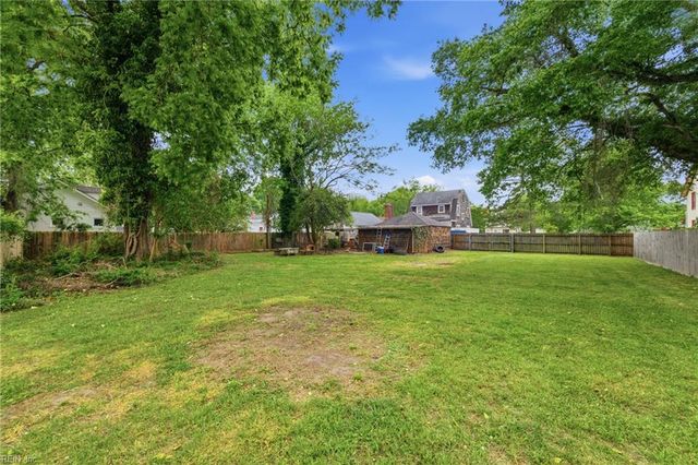 154 Alleghany RD, Hampton, VA 23661