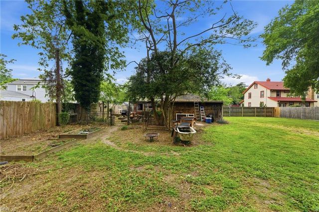 154 Alleghany RD, Hampton, VA 23661
