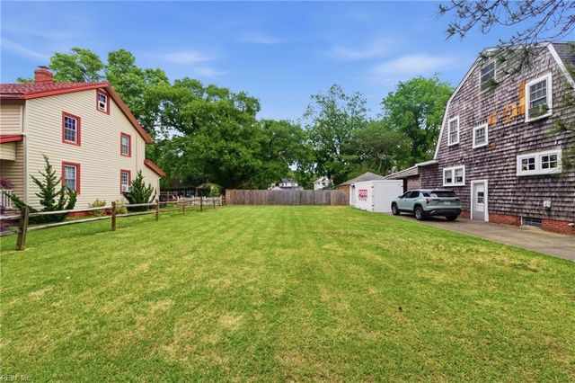 154 Alleghany RD, Hampton, VA 23661