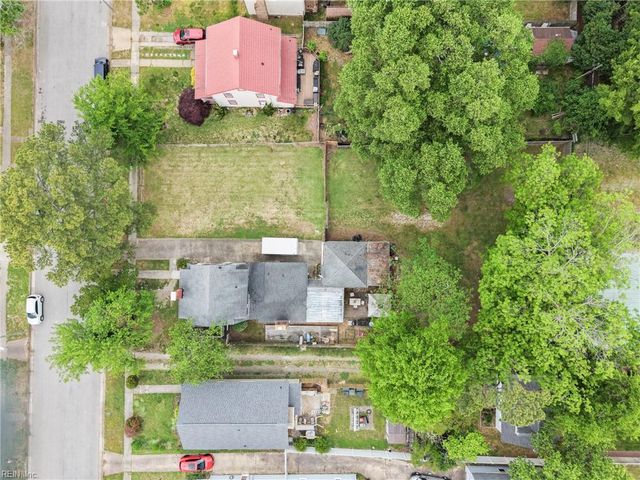 154 Alleghany RD, Hampton, VA 23661