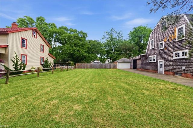 154 Alleghany RD, Hampton, VA 23661
