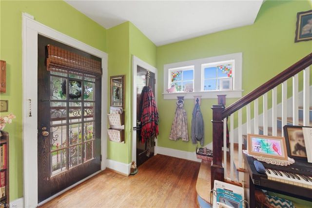 154 Alleghany RD, Hampton, VA 23661