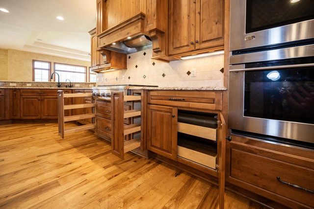 1512 W County Line ROAD, Mequon, WI 53092