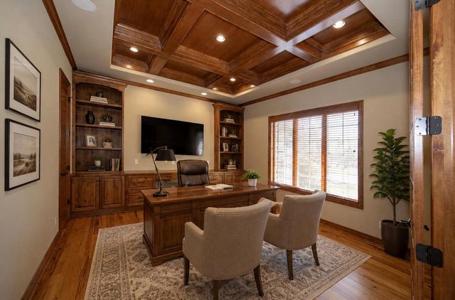 1512 W County Line ROAD, Mequon, WI 53092