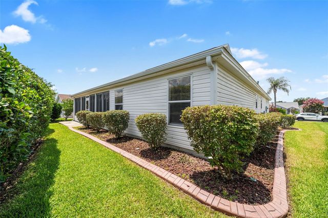 17843 SE 87TH BOURNE AVENUE, The Villages, FL 32162