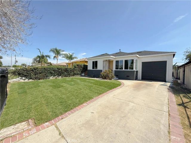 336 W Caldwell Street, Compton, CA 90220