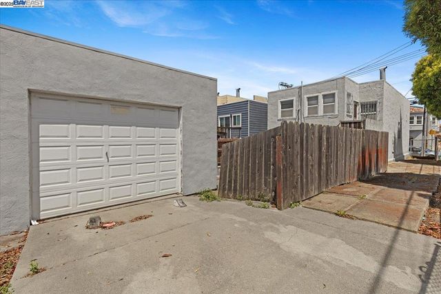 40 Acton St, Daly City, CA 94014