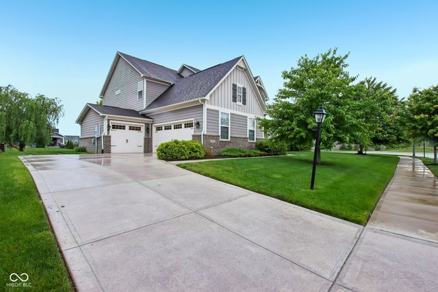 14877 Edgebrook Drive, Fishers, IN 46040