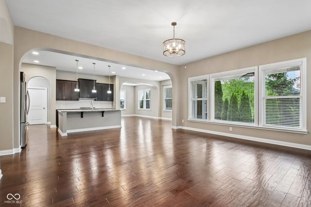 14877 Edgebrook Drive, Fishers, IN 46040