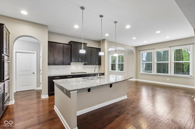 14877 Edgebrook Drive, Fishers, IN 46040