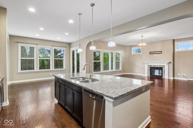 14877 Edgebrook Drive, Fishers, IN 46040