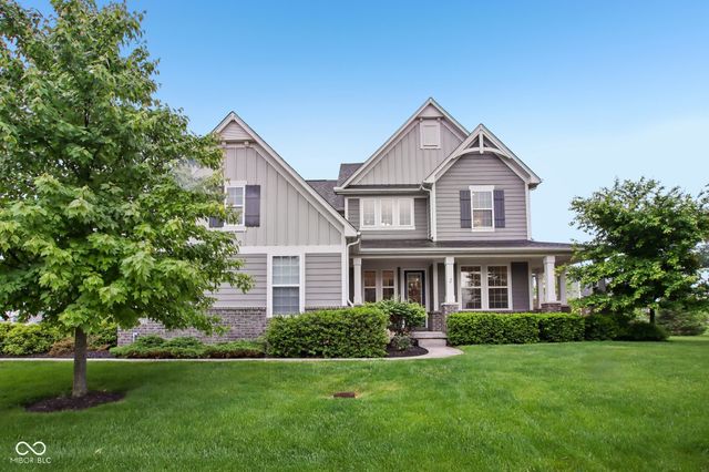 14877 Edgebrook Drive, Fishers, IN 46040