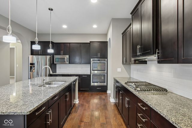 14877 Edgebrook Drive, Fishers, IN 46040