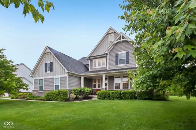 14877 Edgebrook Drive, Fishers, IN 46040