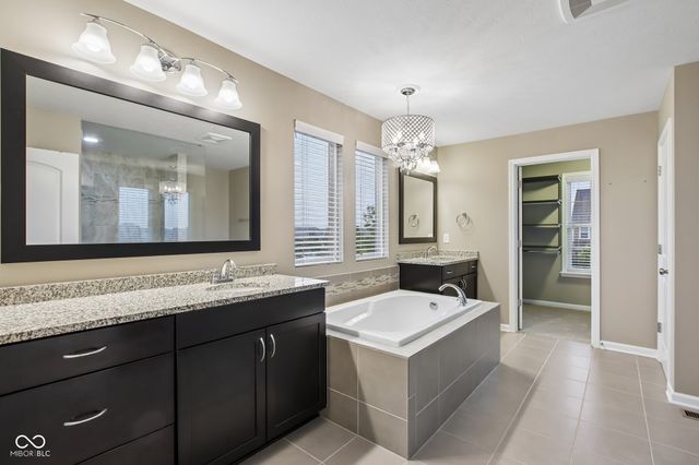 14877 Edgebrook Drive, Fishers, IN 46040