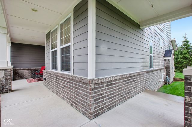 14877 Edgebrook Drive, Fishers, IN 46040