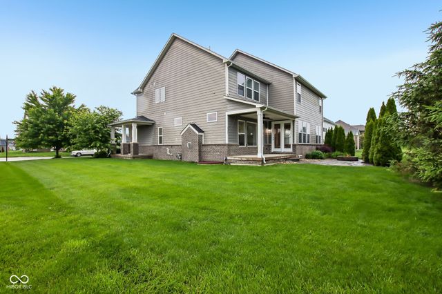 14877 Edgebrook Drive, Fishers, IN 46040