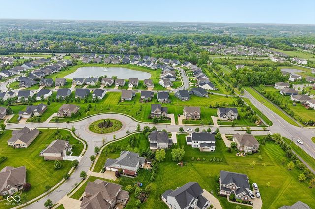 14877 Edgebrook Drive, Fishers, IN 46040