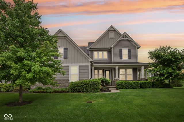 14877 Edgebrook Drive, Fishers, IN 46040